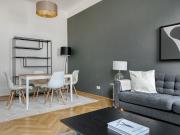 Elegant Landstraße 1BR w/ Elevator, near Central...