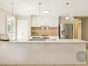 Elegant Living in a Quiet Cul De Sac