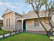 Elegant Living in Prestigious Parkside