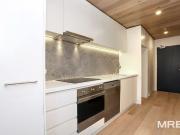 Elegant living & oh so convenient