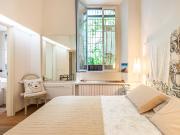 Elegant Loft with 3 bedrooms in Porta Nuova area, Milan