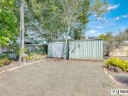 ELEGANT LOW MAINTENANCE GRANNY FLAT IN A SOUGHT AFTER...