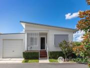 ELEGANT, LOW MAINTENANCE HOME WITH CONTEMPORARY LUXURIES...