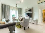 Elegant Luxury Condo with Spacious Living Area in 32 Sanson