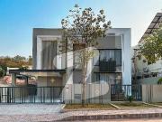 Elegant Luxury Designer House