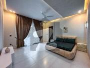Elegant Luxury Designer House Bahria Greens Overseas...