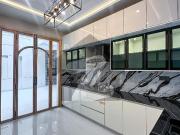 Elegant Luxury Designer House For Sale Bahria Greens...