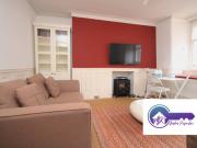 Elegant Marylebone One Bedroom Apartment