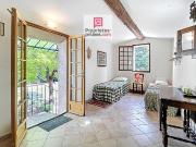 Élégant mas provençal au charme authentique 185m² Pertuis