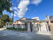 Elegant Massive Contemporary House and Lot For Sale in...