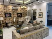 Elegant Masterpiece For Sale Fully Furnished 1 Kanal...