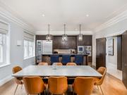 Elegant Mayfair Apartment on Duke Street