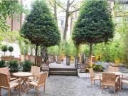 Elegant Mayfair Retreat | 1 Bed, 1 Bath Apartment in W1J