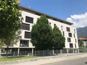 ELEGANT MÖBLIERTE EINZIMMERWOHNUNG ZU MIETEN IN GIUBIASCO