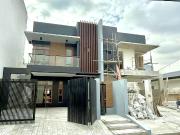 ELEGANT MODERN 2 STOREY DUPLEX HOUSE FOR SALE IN PARAÑAQUE