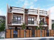 Elegant Modern 3 Storey Duplex for Sale in DAO STREET...