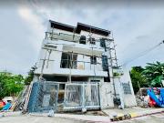 Elegant Modern 3 Storey House and Lot in Greenwoods...
