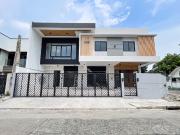 Elegant Modern Contemporary House and Lot For Sale in...