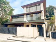 Elegant Modern Contemporary House and Lot For Sale in...