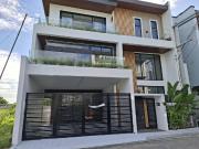 Elegant Modern Contemporary House and Lot for sale in Taytay