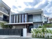 Elegant Modern Contemporary House and Lot For Sale in...