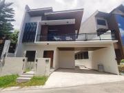 Elegant Modern House and Lot for Sale in Muntinlupa...