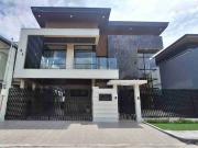 Elegant Modern House and Lot for Sale in [ North...
