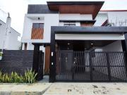 Elegant Modern House and Lot for Sale in Paranaque...
