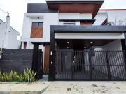 Elegant Modern House and Lot for Sale in Paranaque...