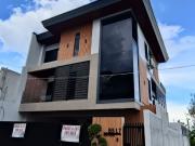 Elegant Modern House and Lot for Sale in Pasig near C6...
