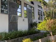 elegant modern mansion in erasmia, c.