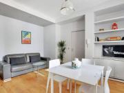 Elegant Modern One Bedroom Apartment – Rue du Colisée