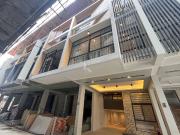 Elegant Modern Townhouse for sale in Sta. Mesa Heights,...