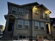 Elegant, Newly Built 3 Bedroom Home for Rent