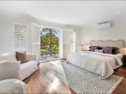 Elegant North Facing Residence with Fairway Frontage