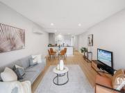 Elegant North Facing Split Level Residence in 'VSQ...