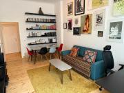 Elegant Oasis in Heart of Berlin, Berlin Amsterdam...