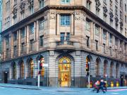 ELEGANT OFFICE IN THE ICONIC TRUST BUILDING