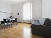 Elegant One Bedroom Apartment in Central Bologna,...
