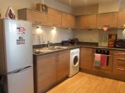Elegant one bedroom to rent in Newport
