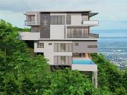 Elegant Overlooking House for Sale in Vista Grande Phase...