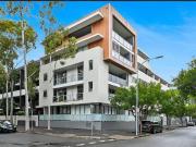 Elegant Oversized Apartment in Prestigious Nova Building...