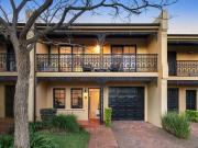 Elegant Paddington Style Terrace in Heritage Gardens