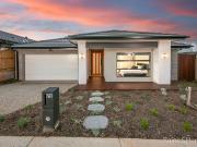 Elegant Quality Built Family Home with Stunning Views