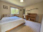 Elegant Queen Suite with Private Bath on 2nd Floor Has a...