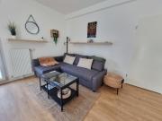 Elegant & quiet 2 bedrooms apartment with terrasse