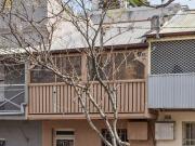 ELEGANT & RARE TERRACE IN ULTIMO WITH UNBEATABLE INNER...