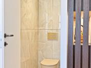 Elegant renovated 2 rooms hotel suite spirit Saint...