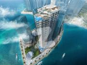 Elegant Sea Facing 1 Bedroom Apartment: Affordable 1%...