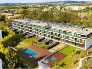 Elegant Seaside Apartment in Vilamoura